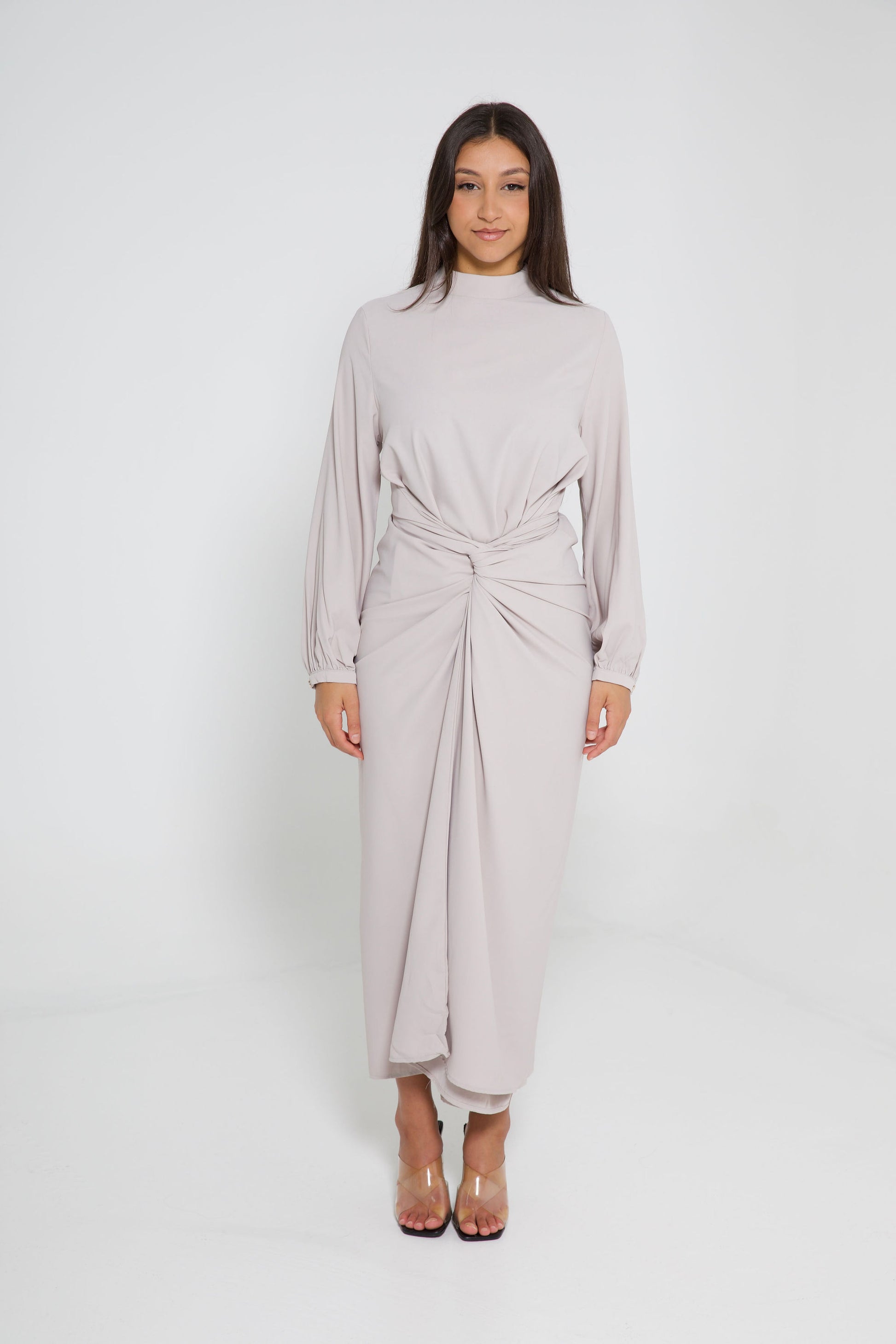 Inaya Dress