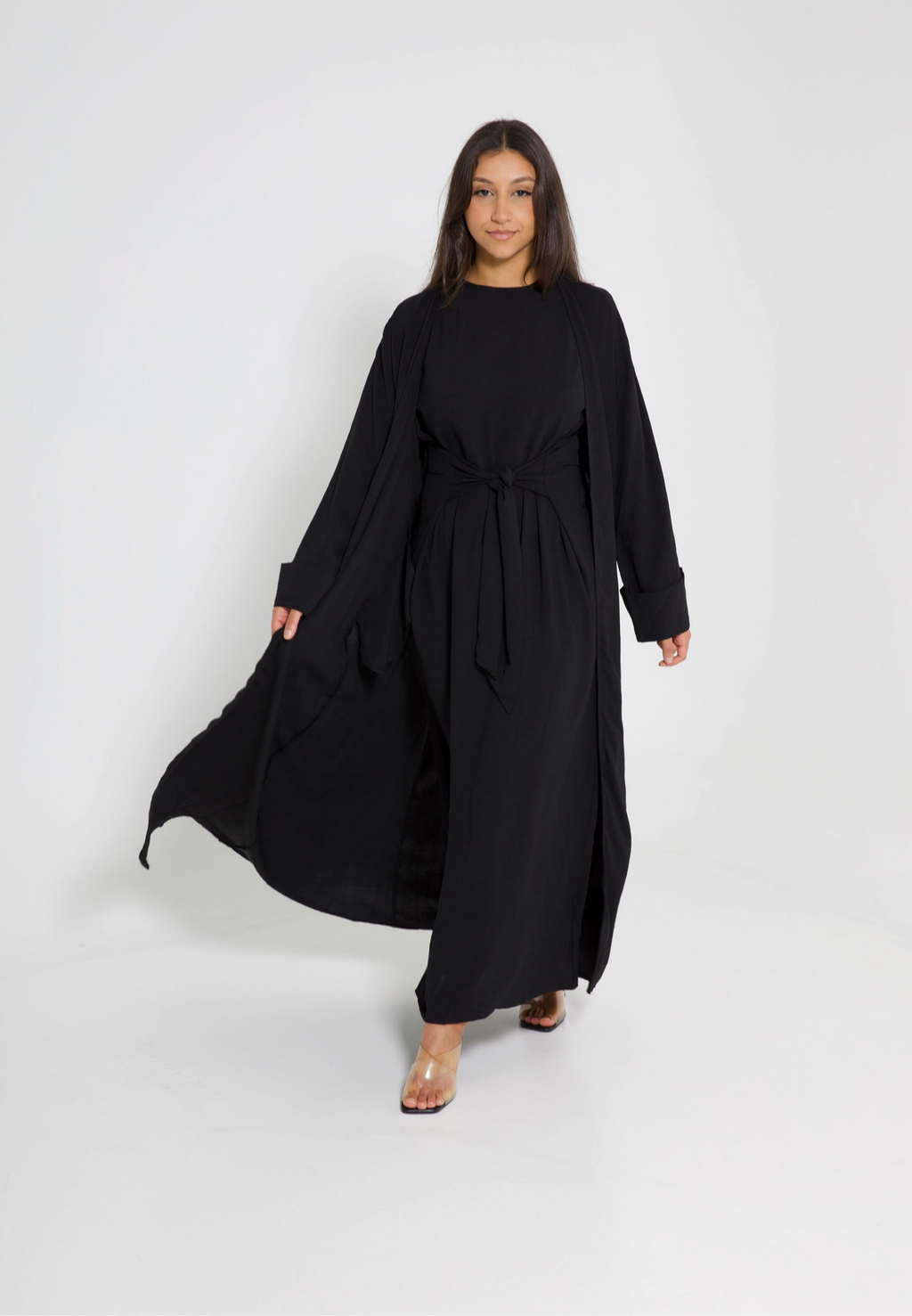 Anisa Dress