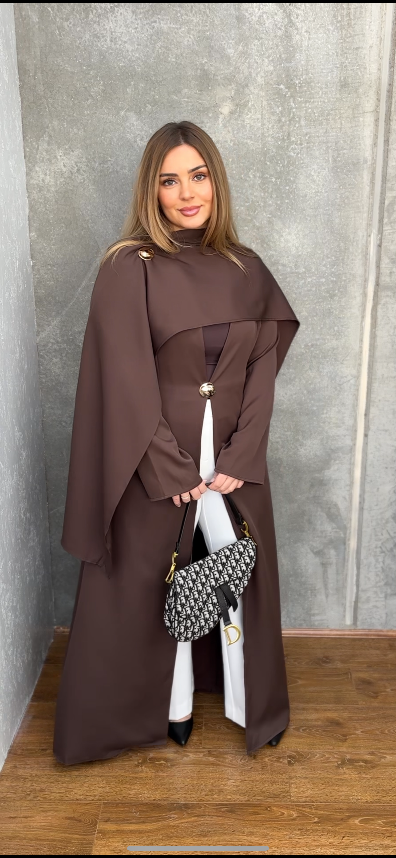 Yara coat