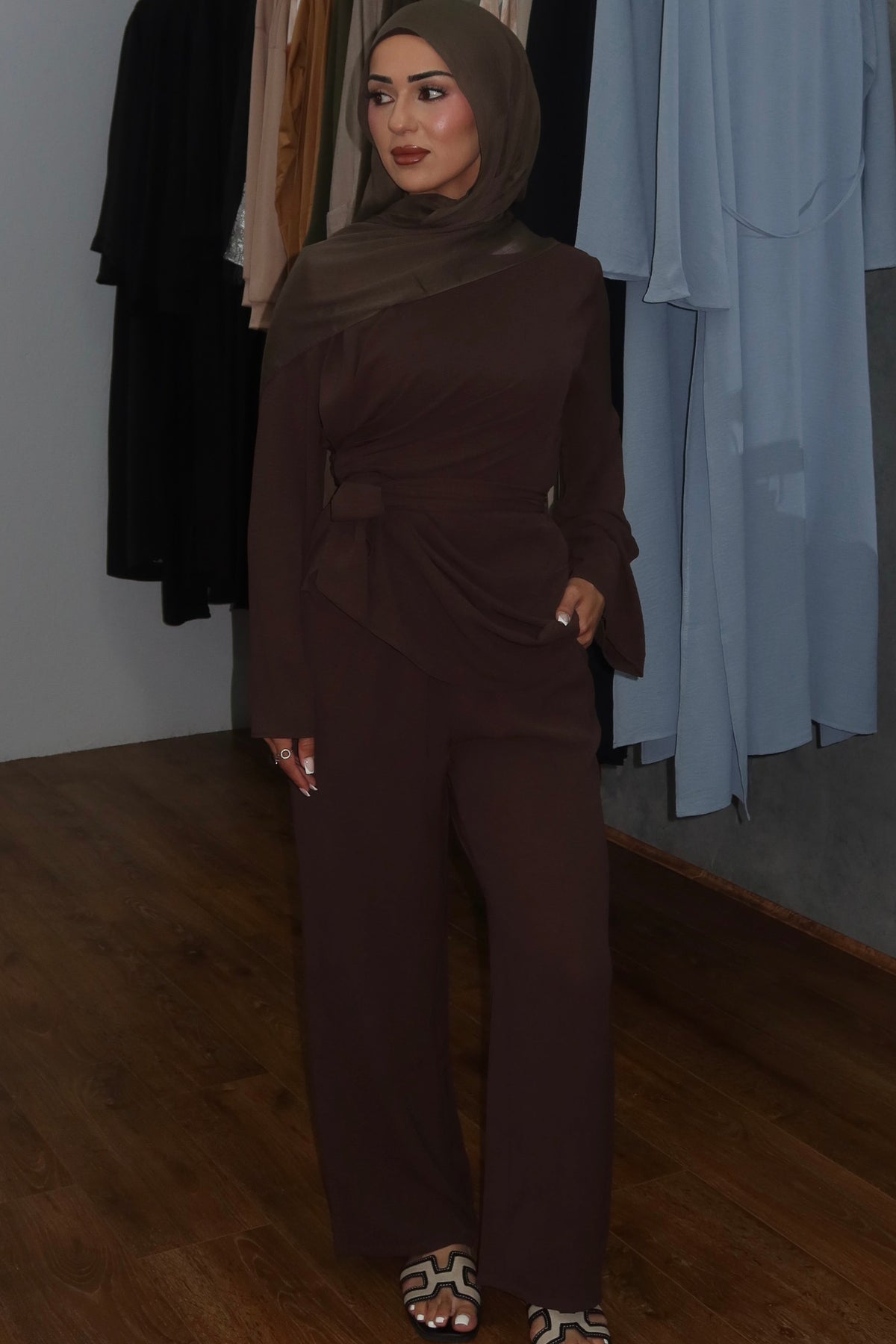 Ays co-ord set