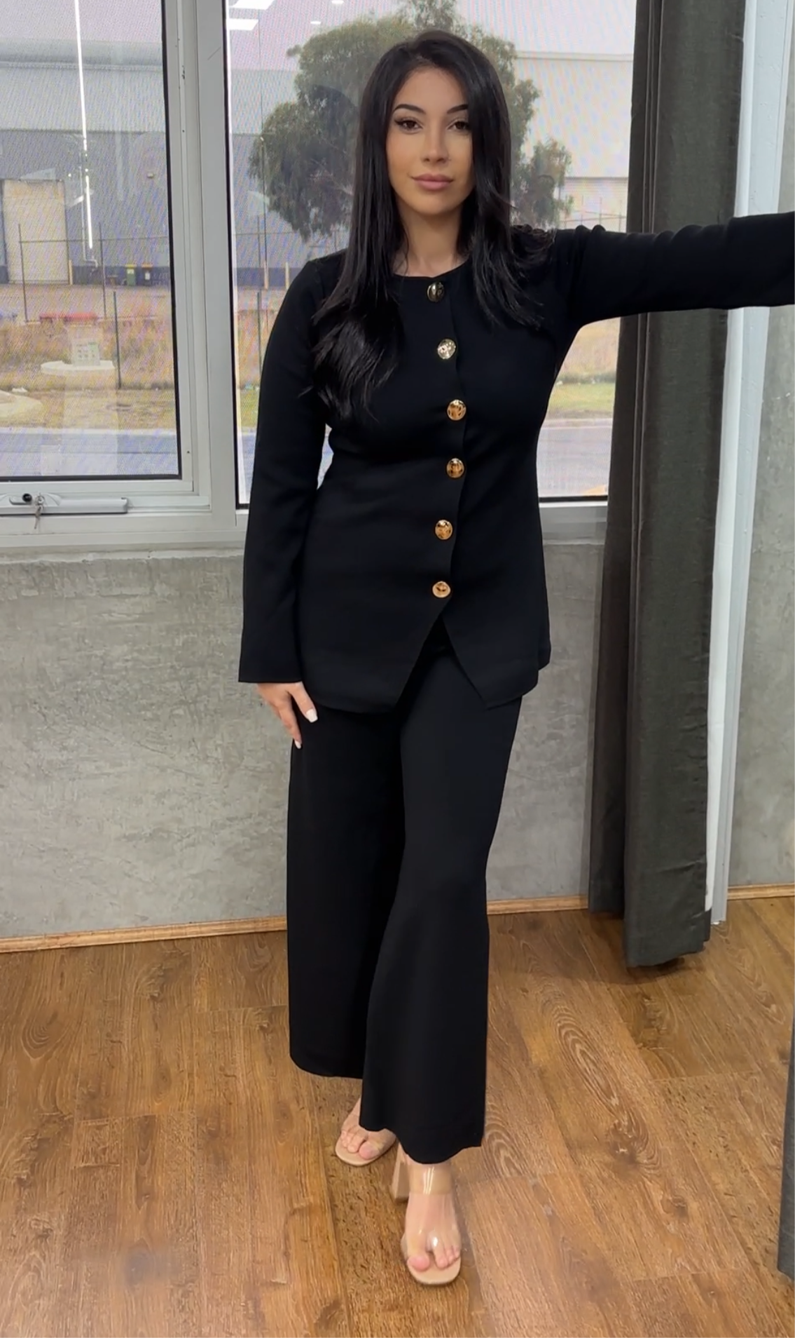 Vera set