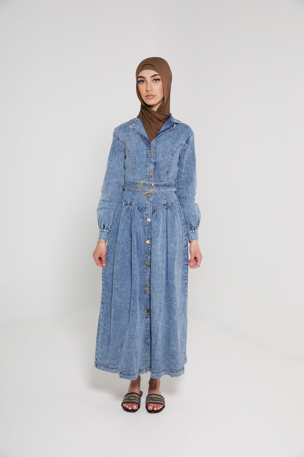 Danica dress