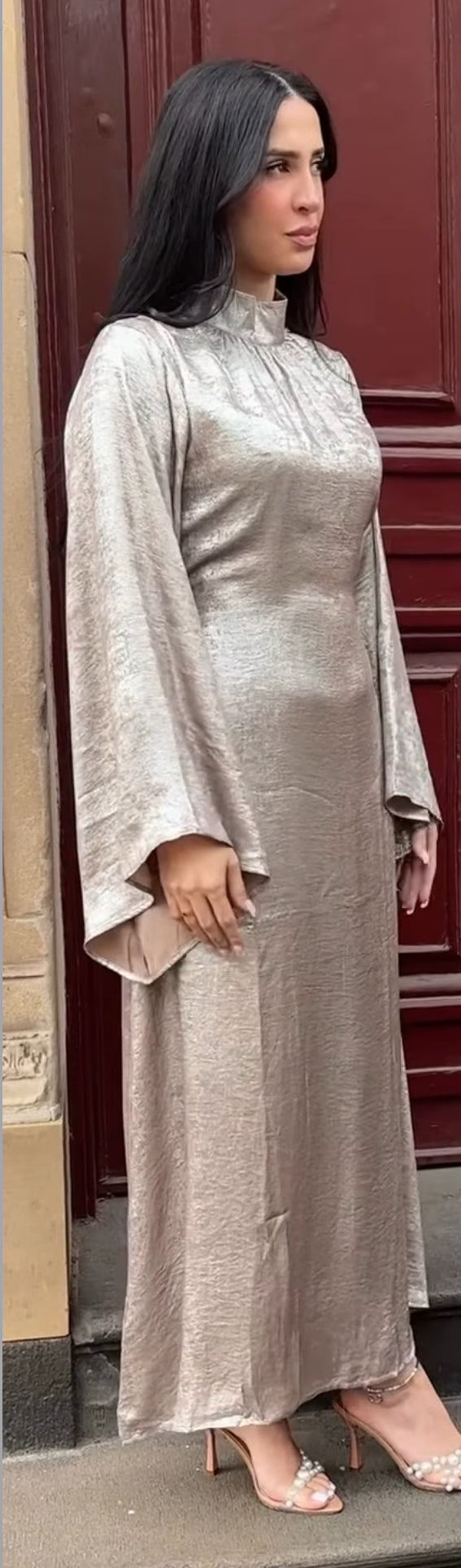 Jiyana dress