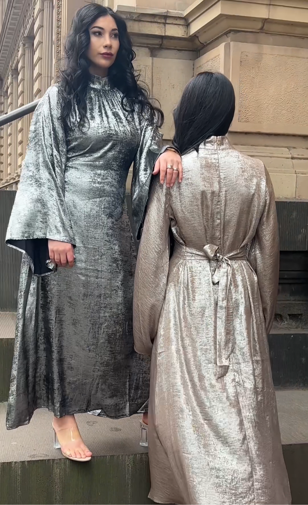 Jiyana dress