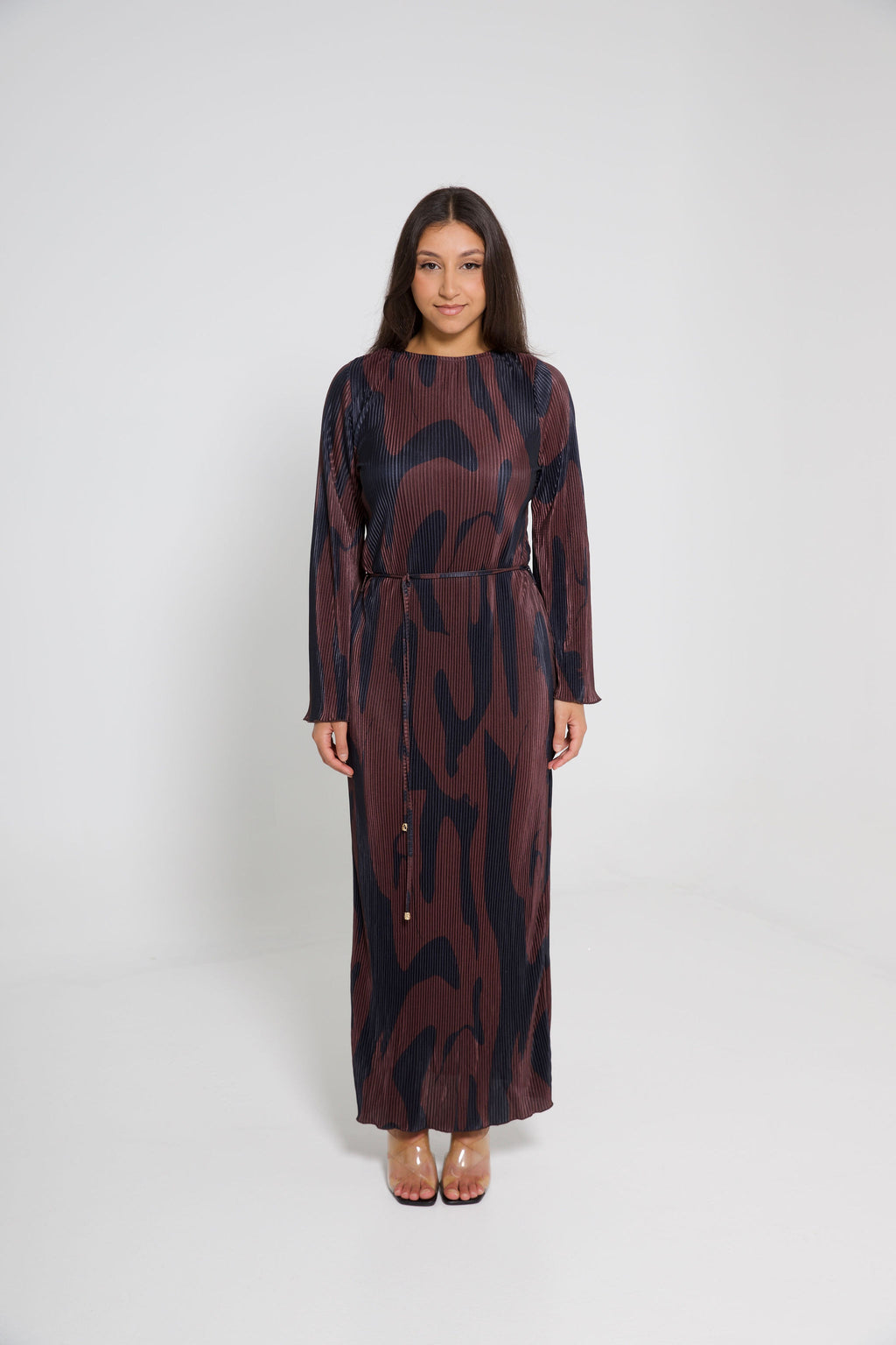 Amelia Dress