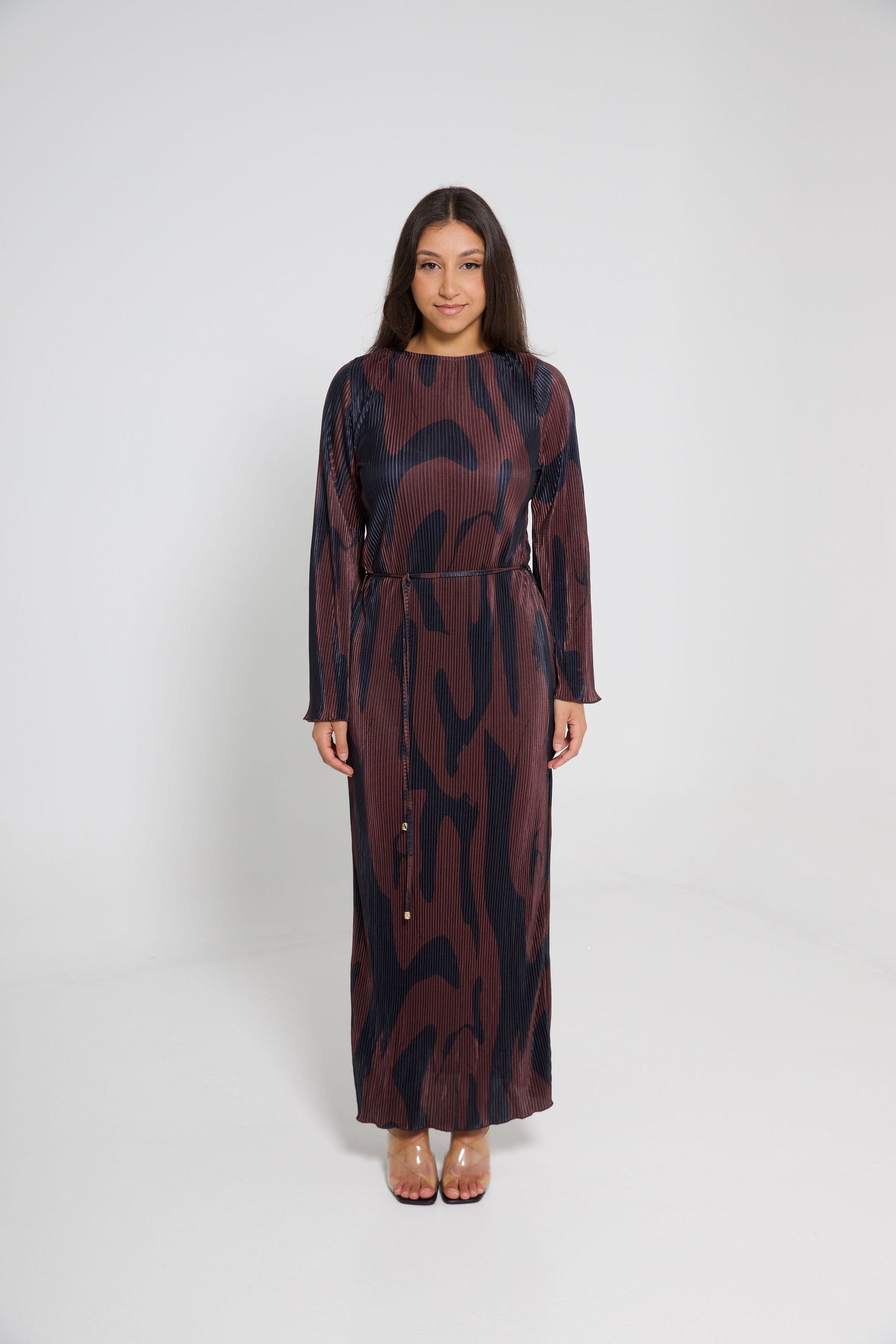 Amelia Dress