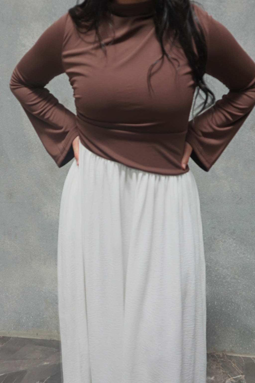 Yasmina dress