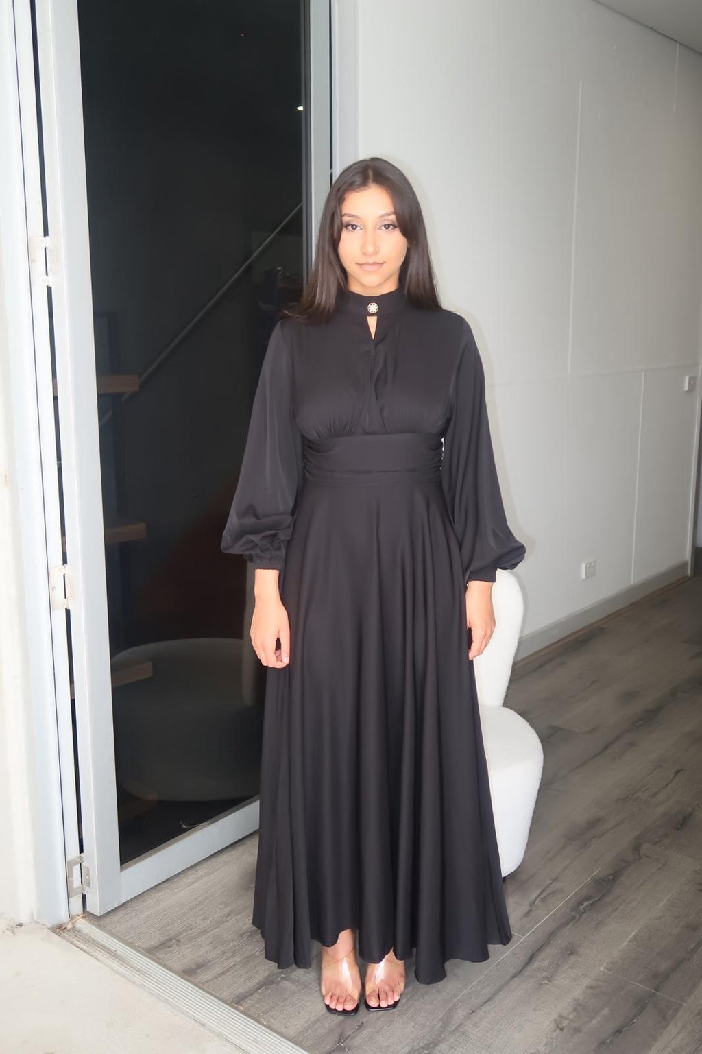 Diana dress