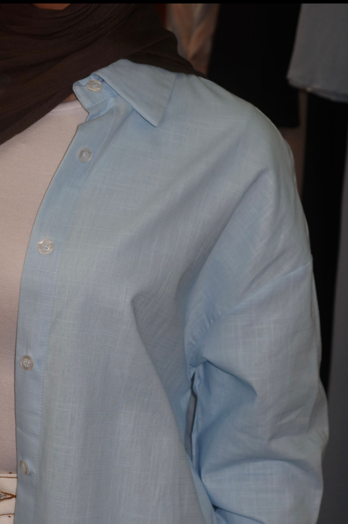 Ava shirts