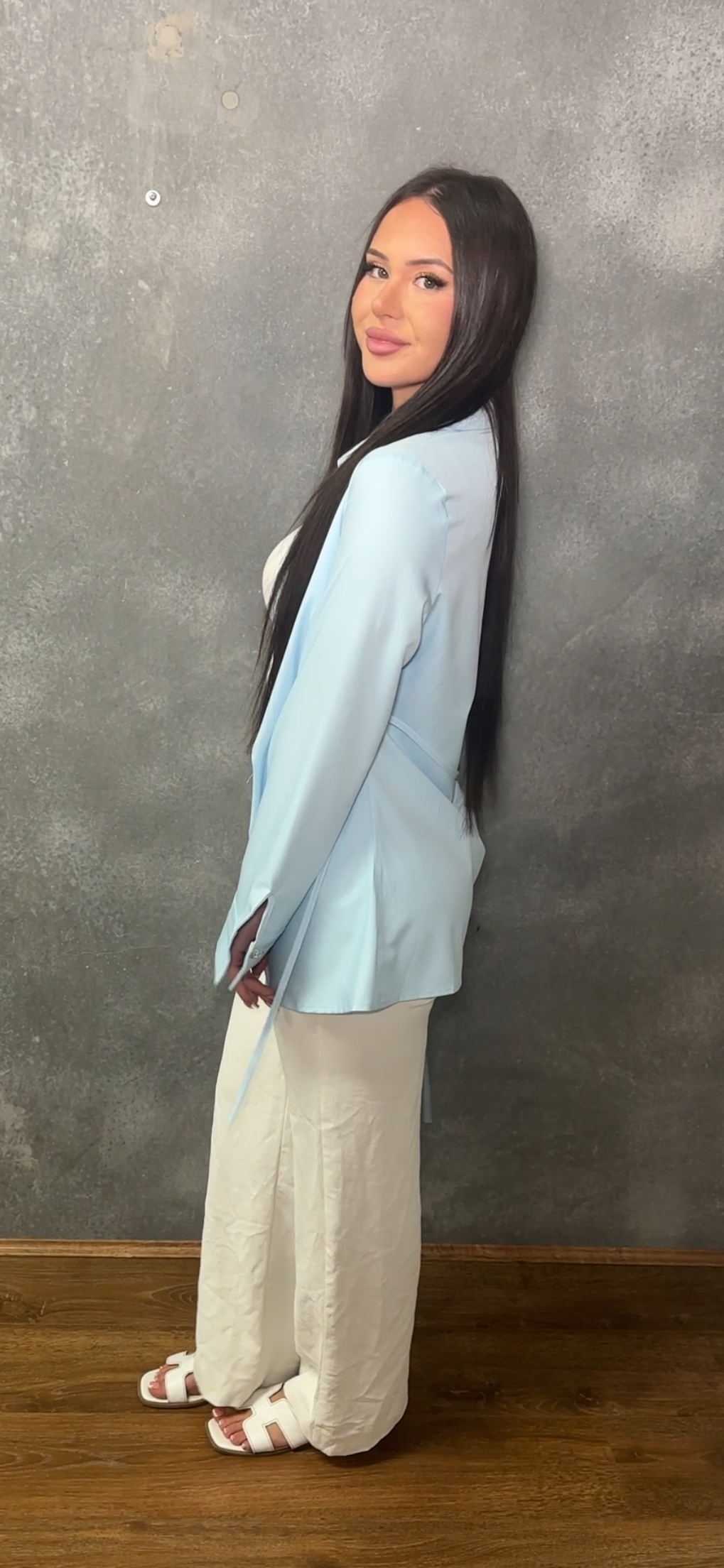 Aisling shirt