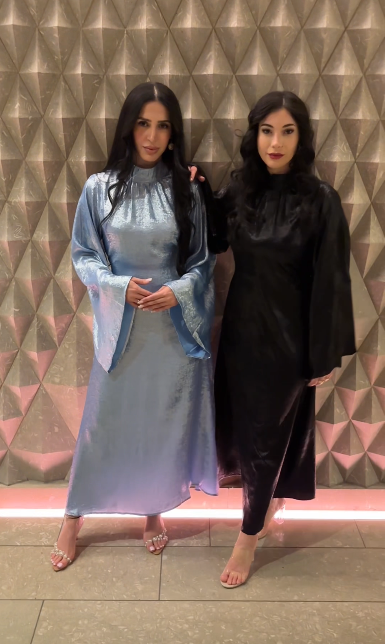 Jiyana dress