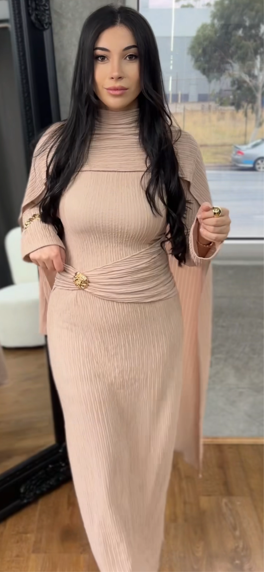 Sareena dress