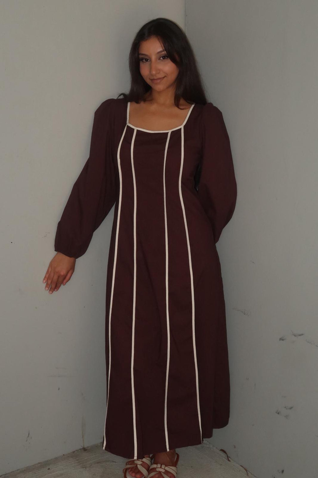 Savannah dress