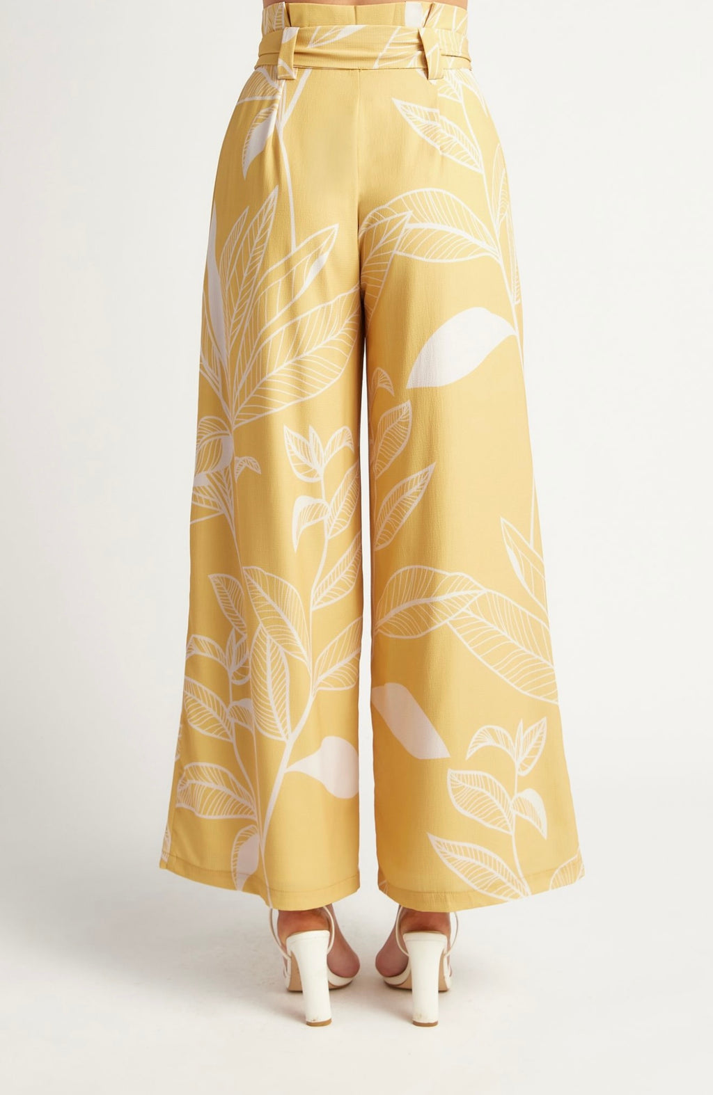 Bella pants