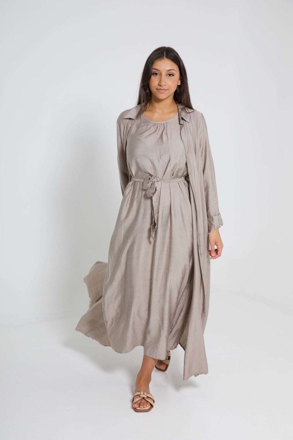 Haya dress