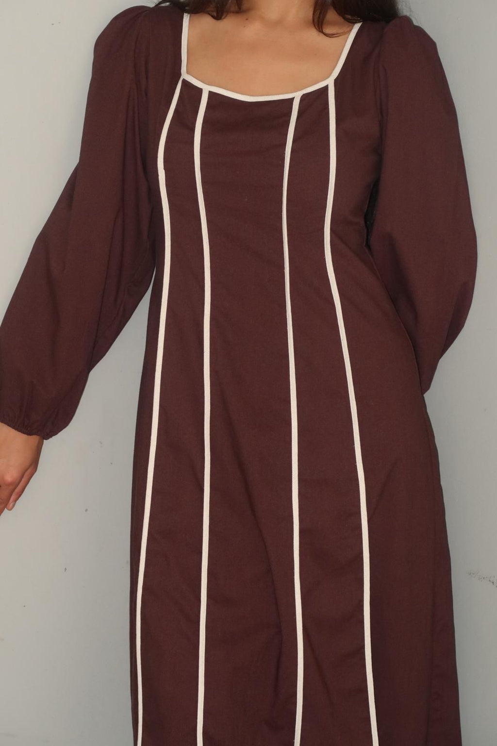 Savannah dress
