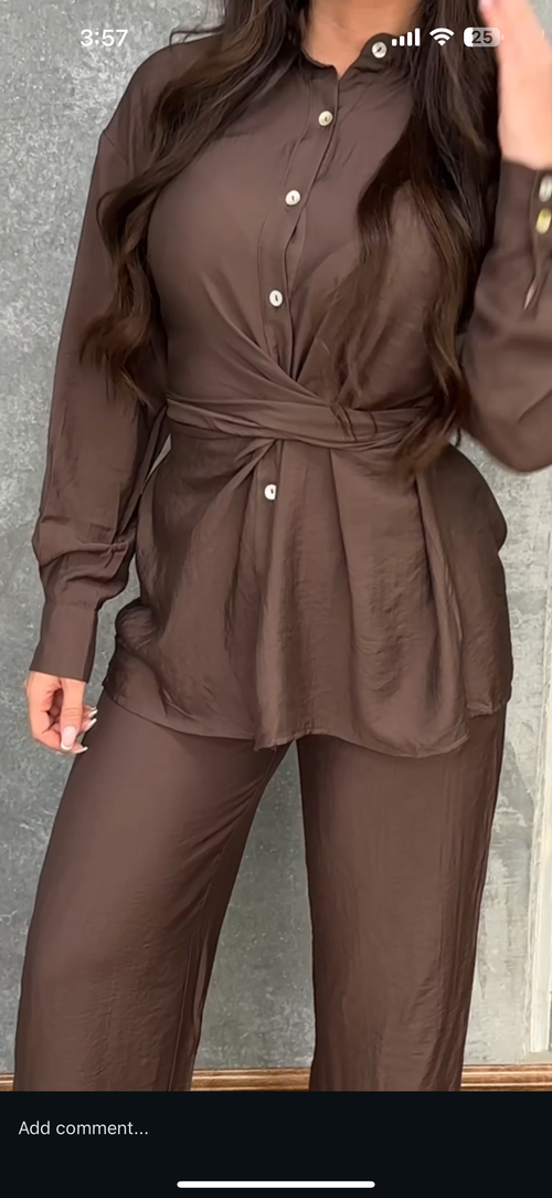 Adina set