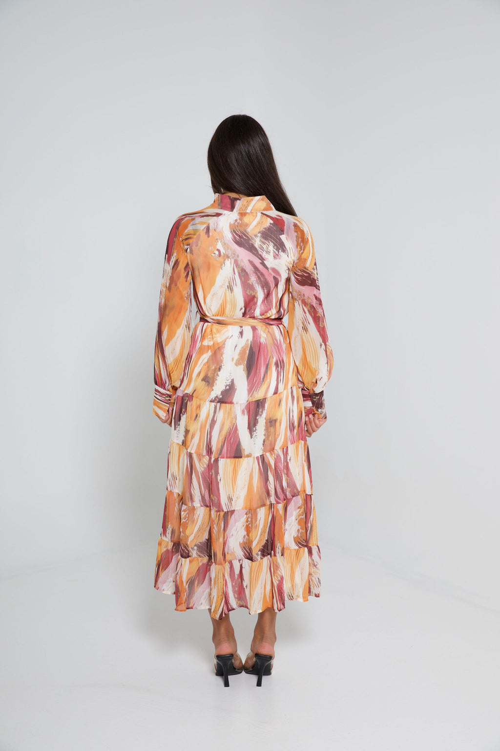 Roanne dress
