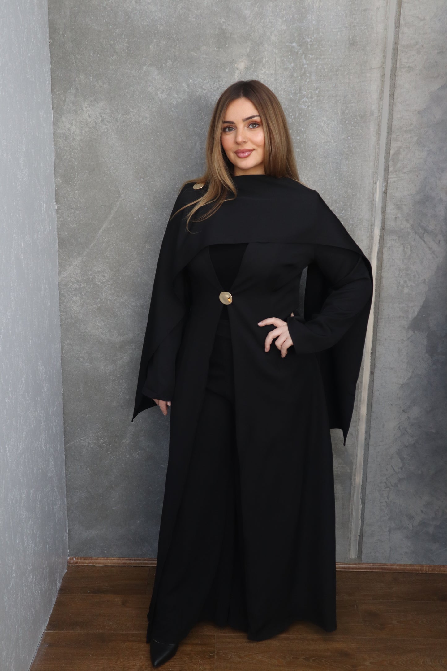 Yara coat