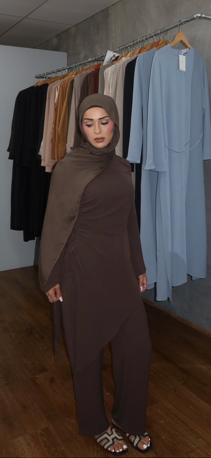 Sahar set