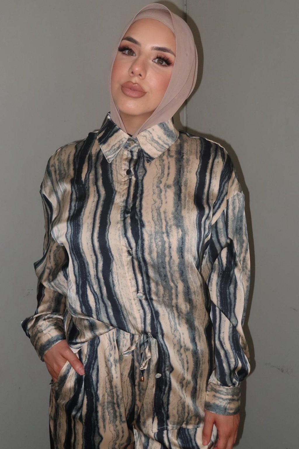 Savasia co-ord set