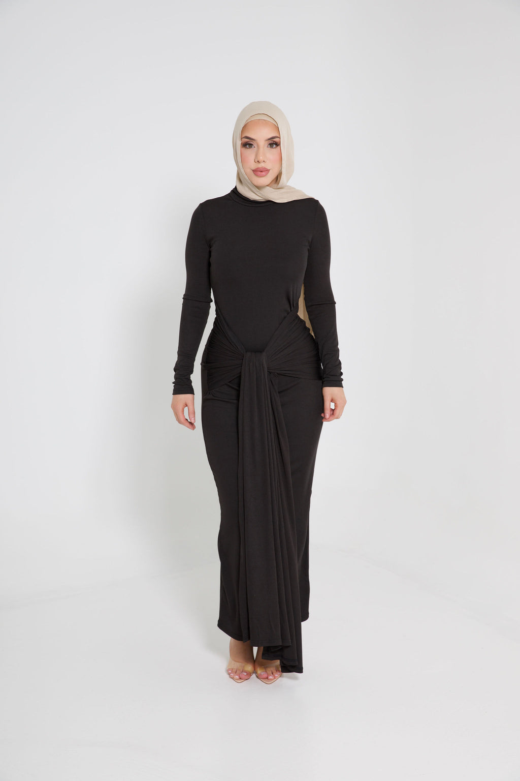 Camilla Dress