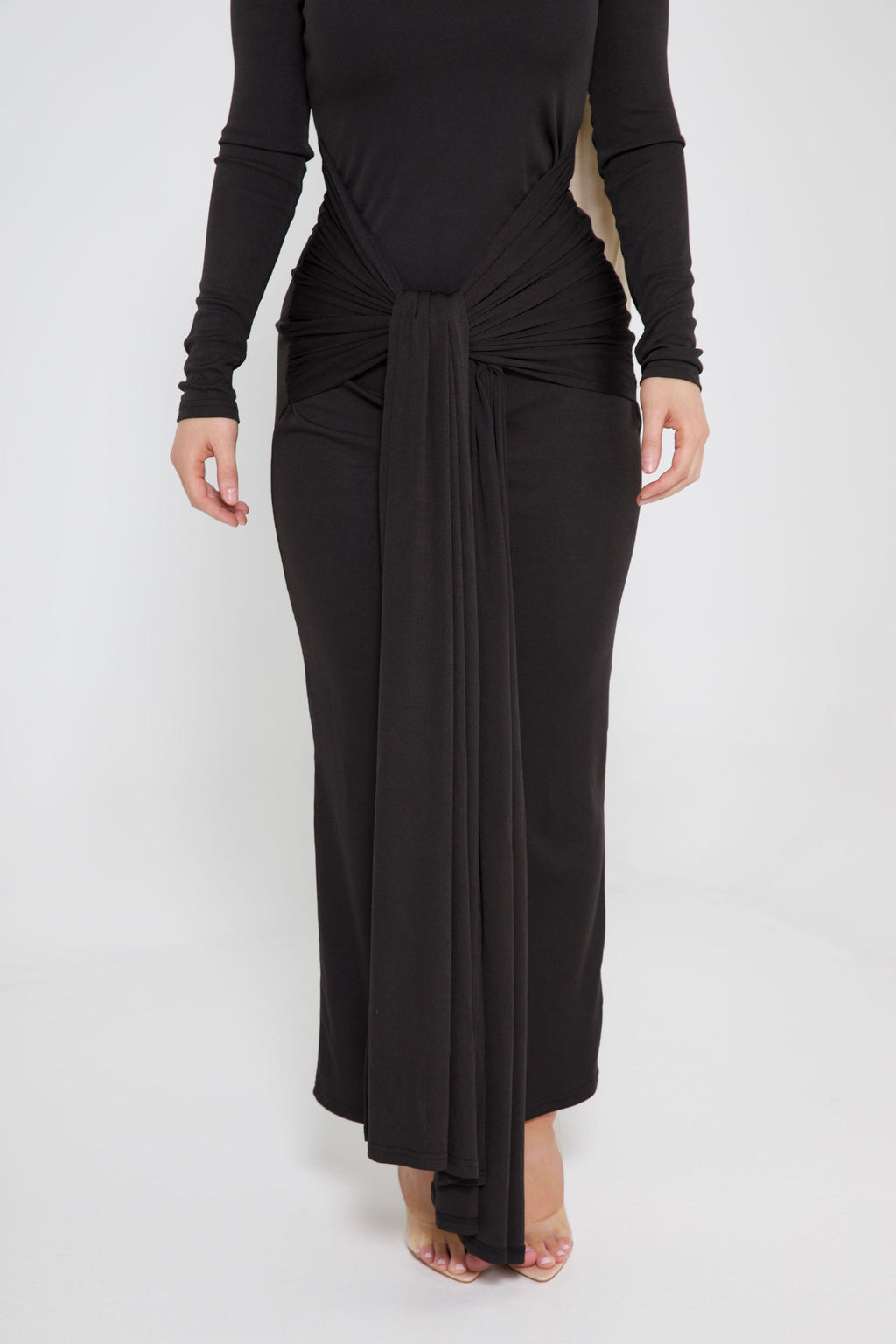 Camilla Dress