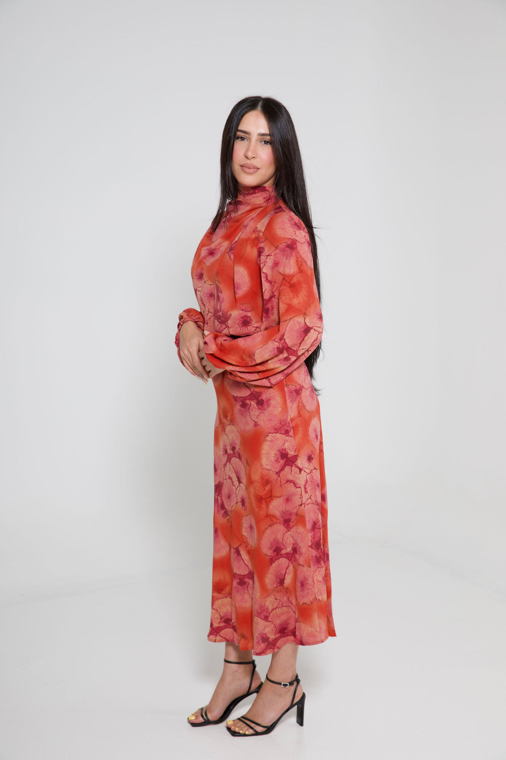 Blossom dress