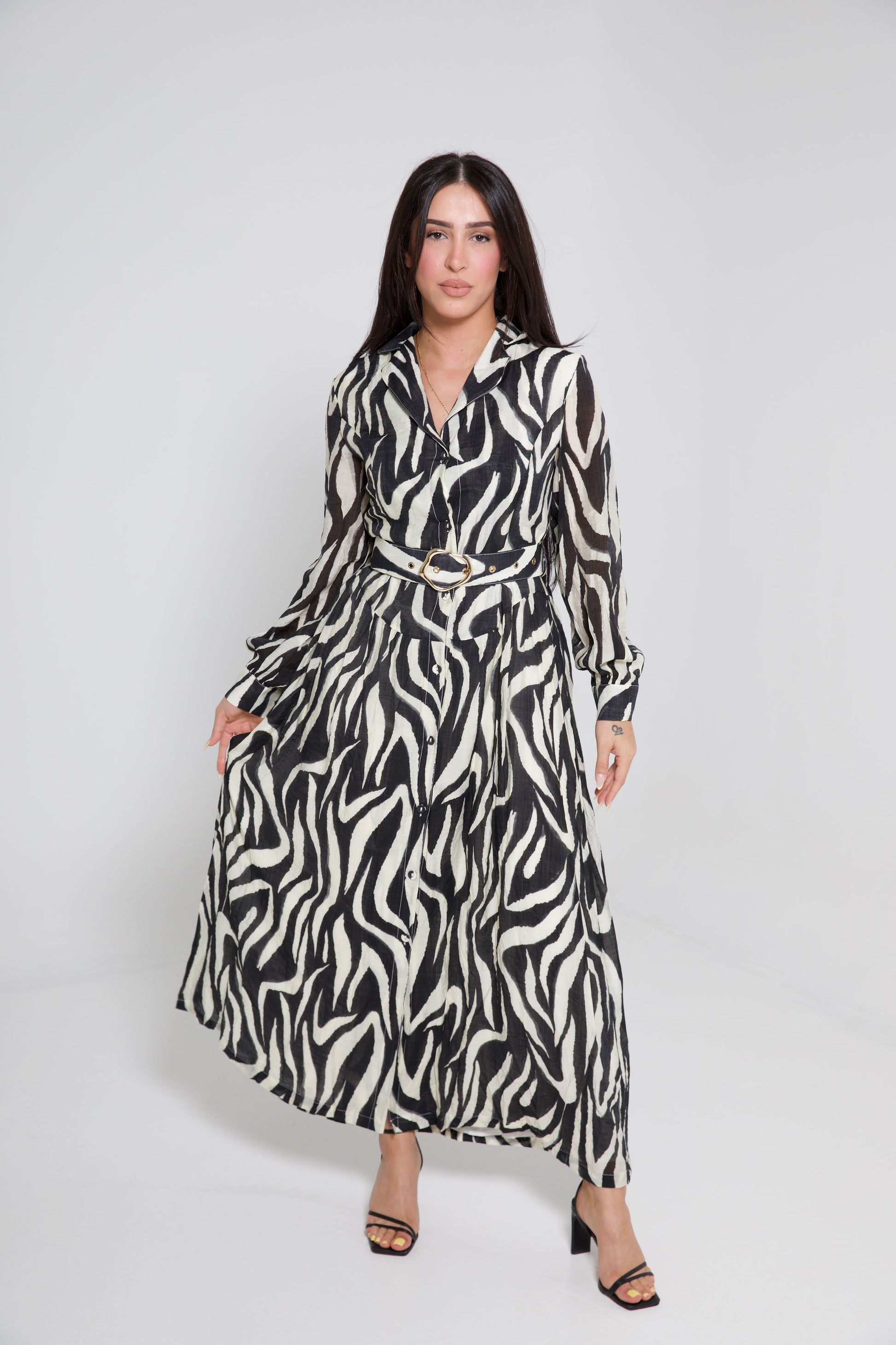 Zara Dress