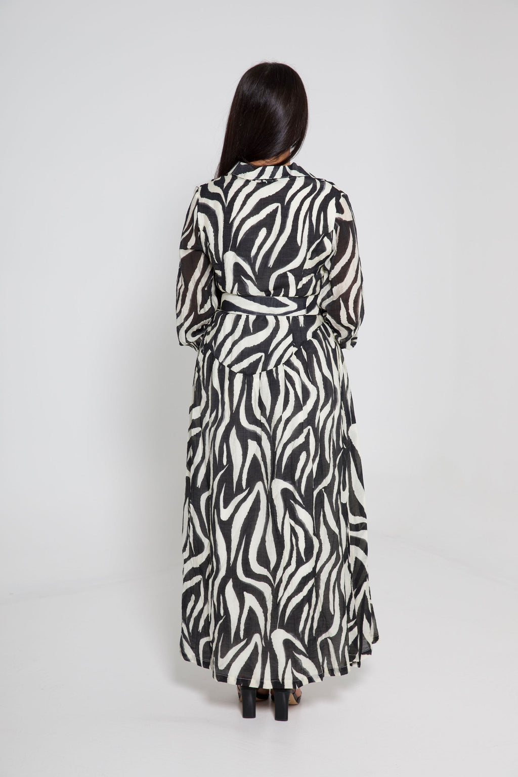 Zara Dress