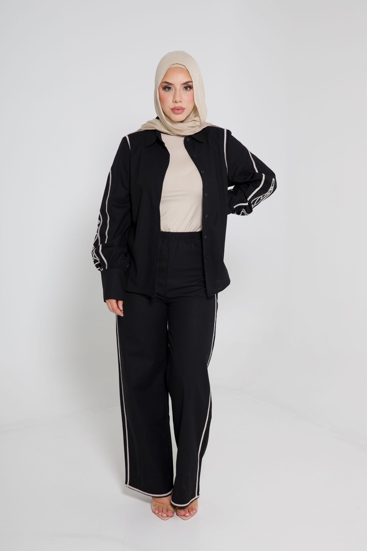Valencia Set
