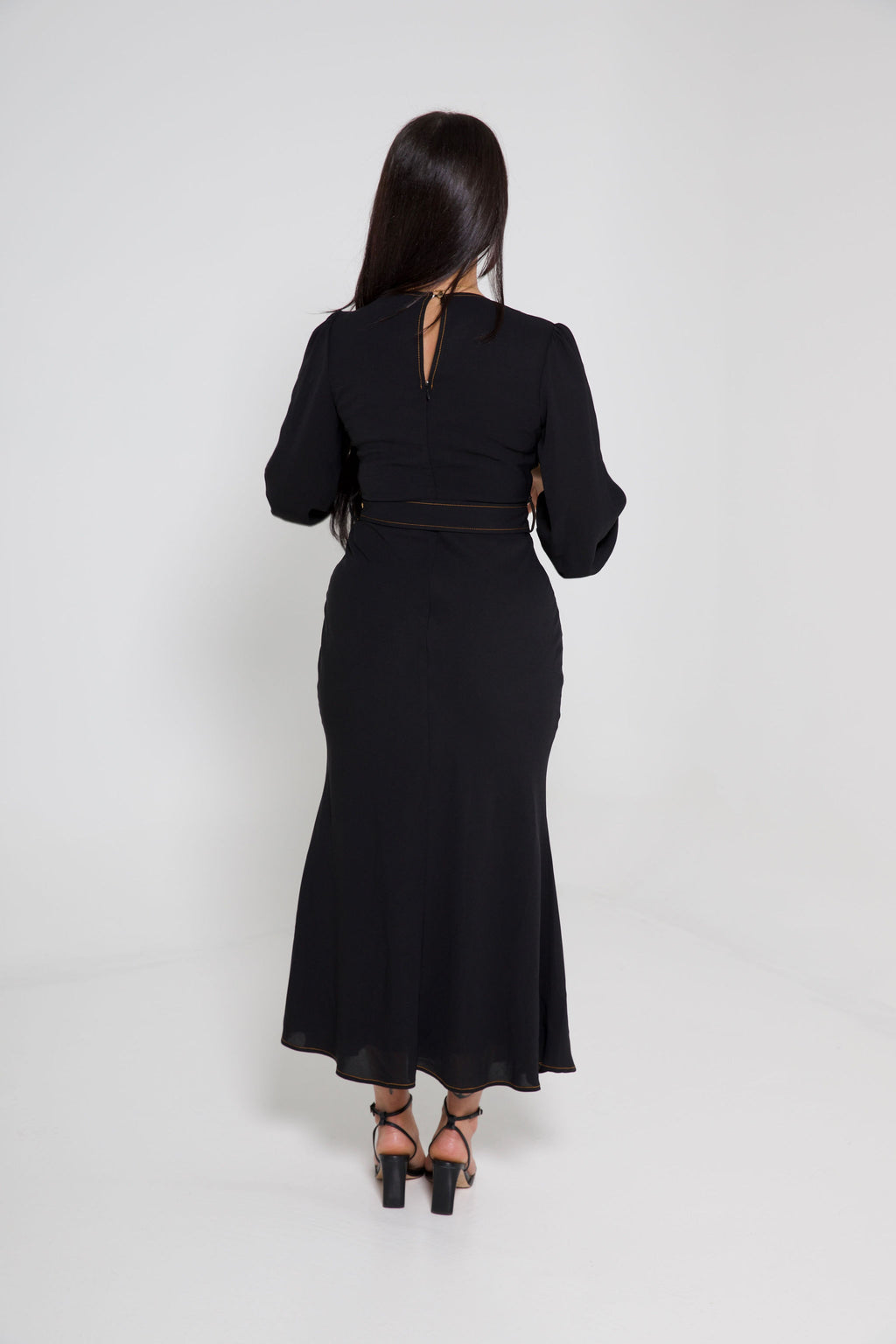 Deja Dress