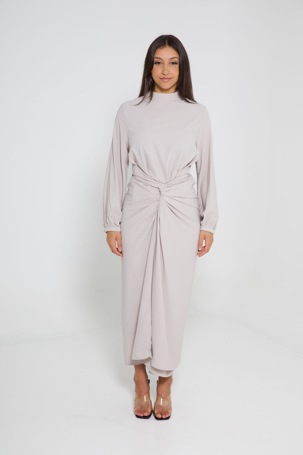 Inaya Dress