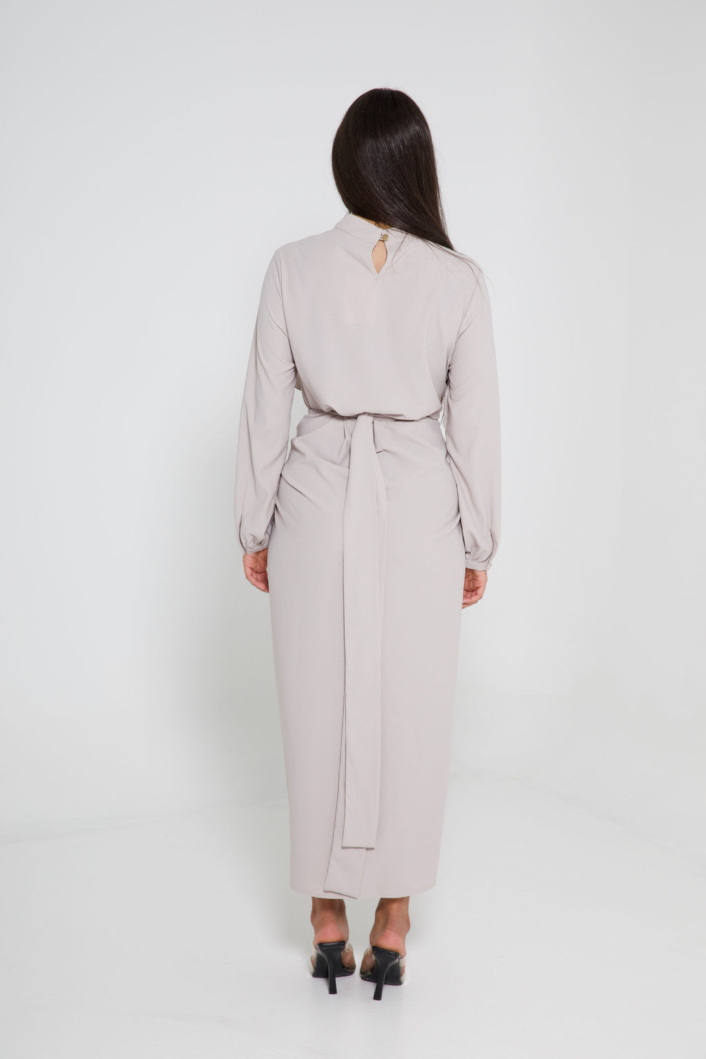 Inaya Dress