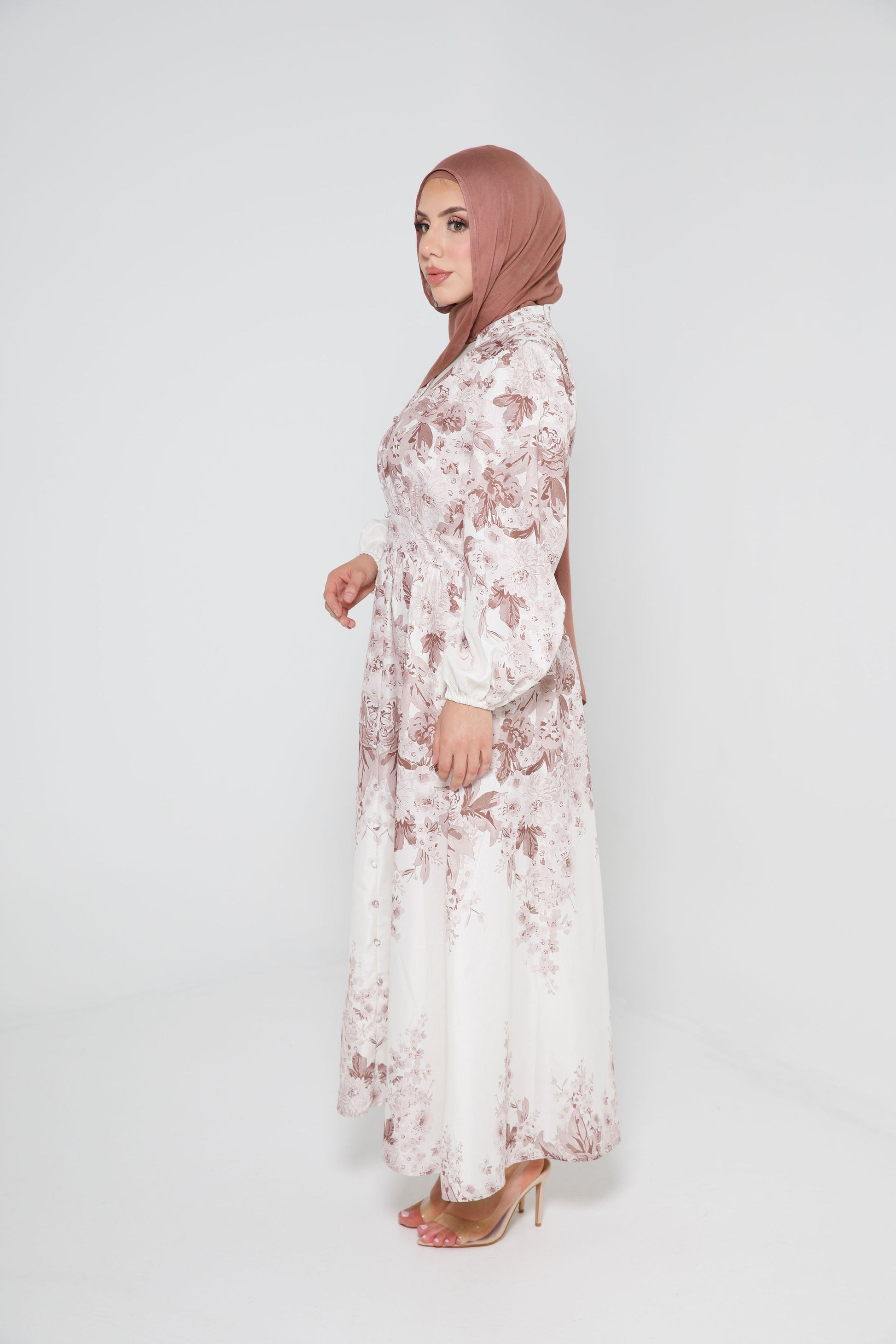 Mariyana Dress