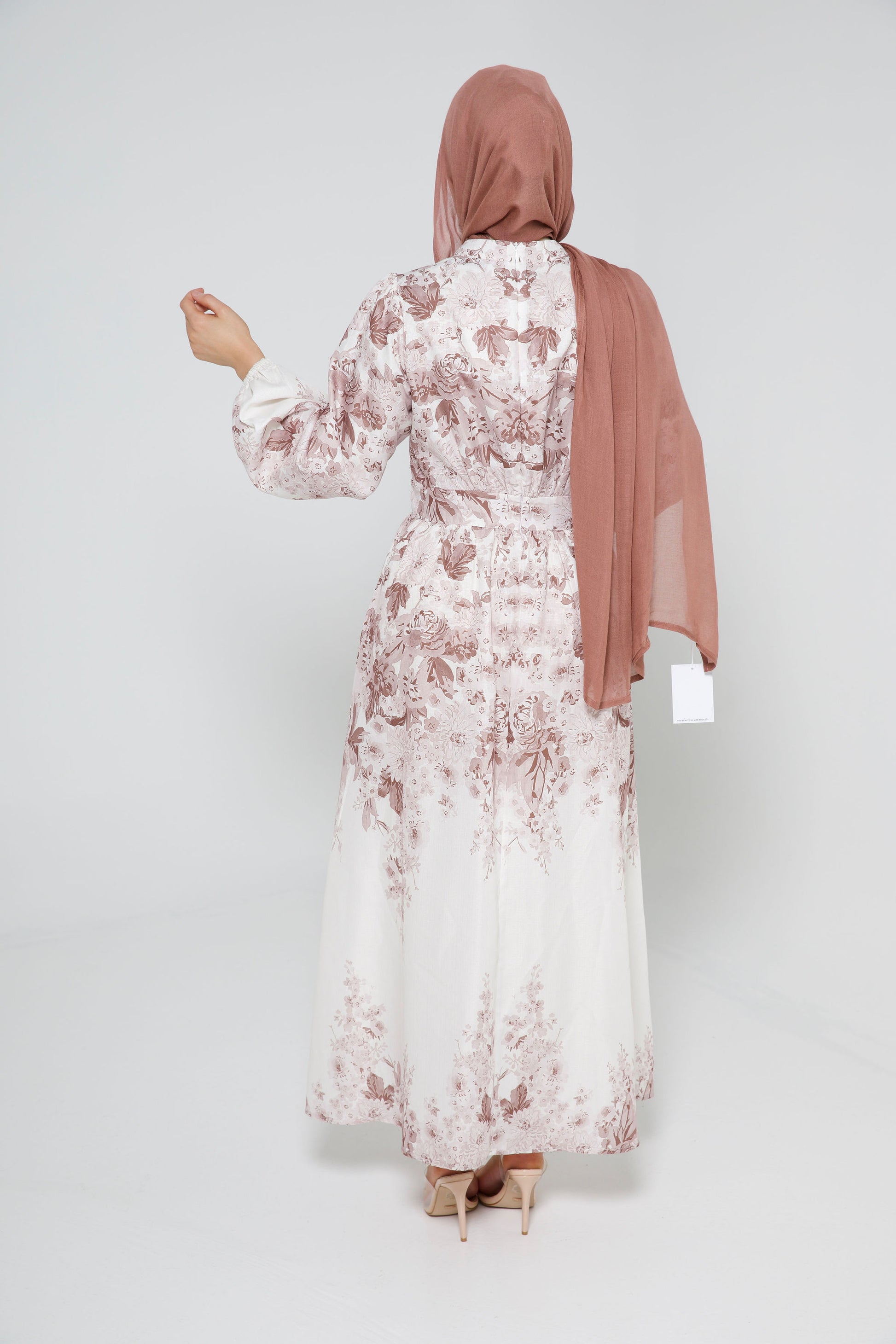 Mariyana Dress
