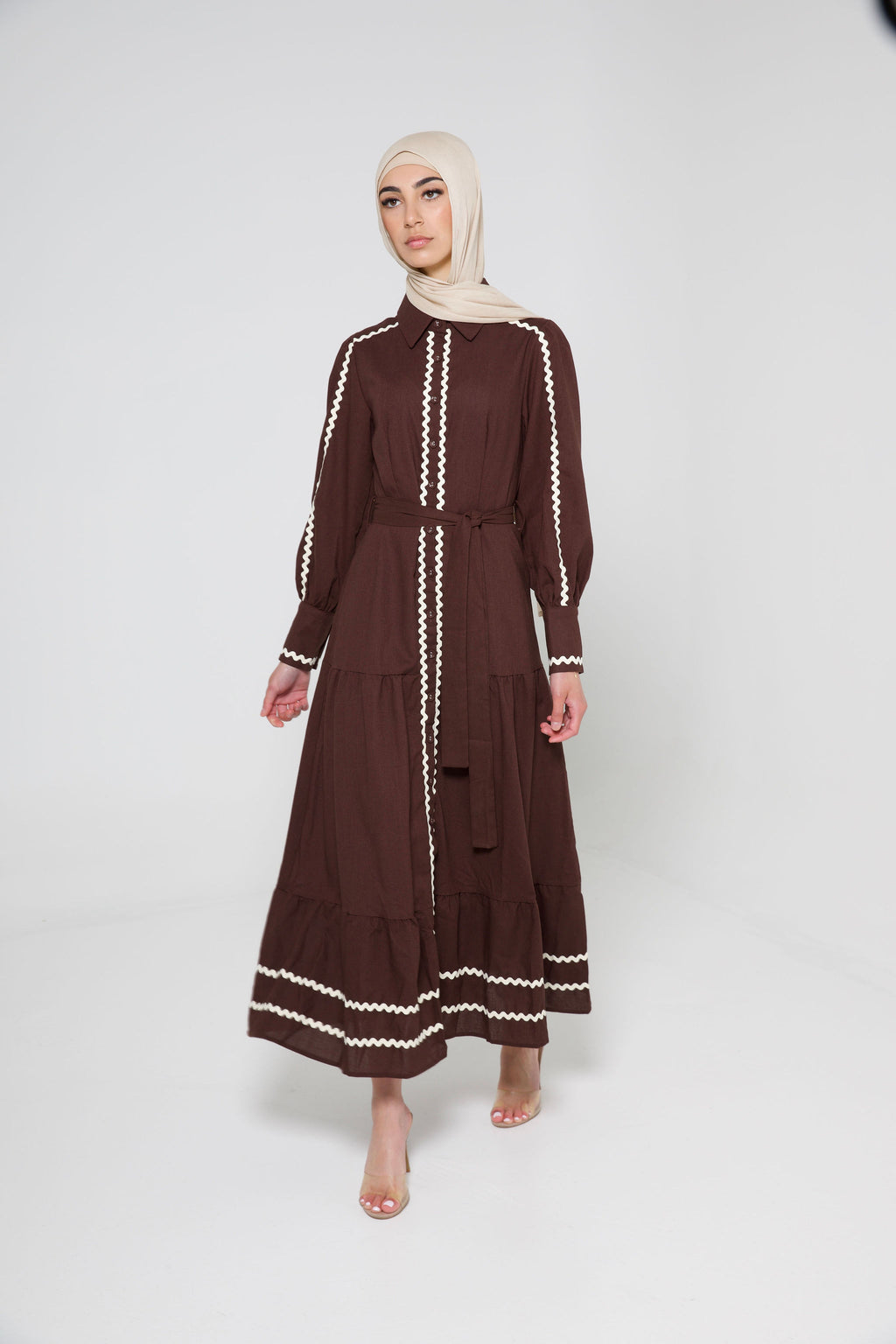 Maya Dress