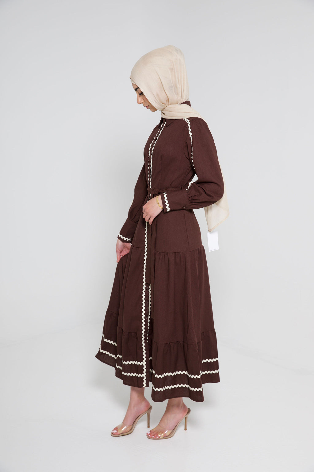 Maya Dress