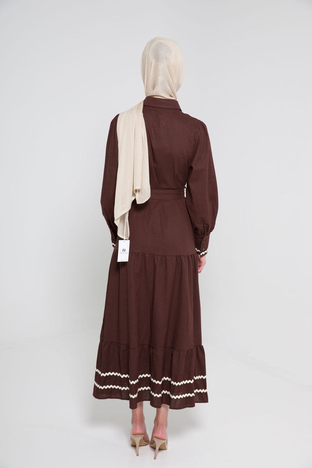 Maya Dress