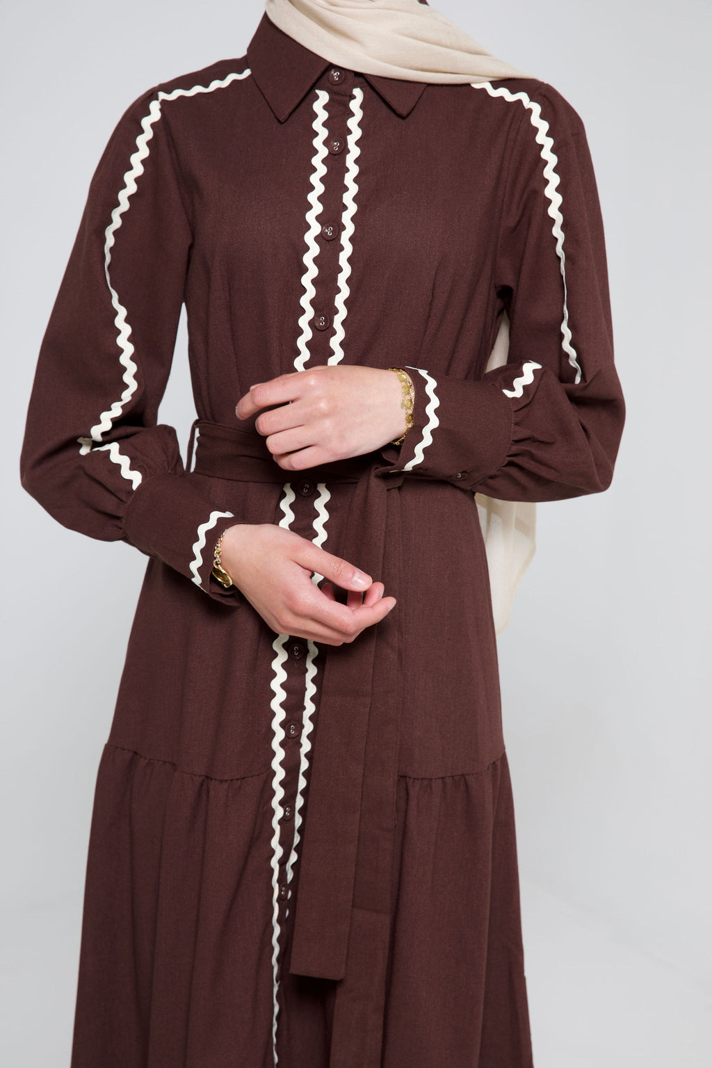 Maya Dress