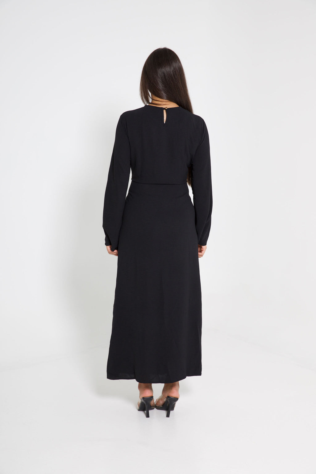 Anisa Dress