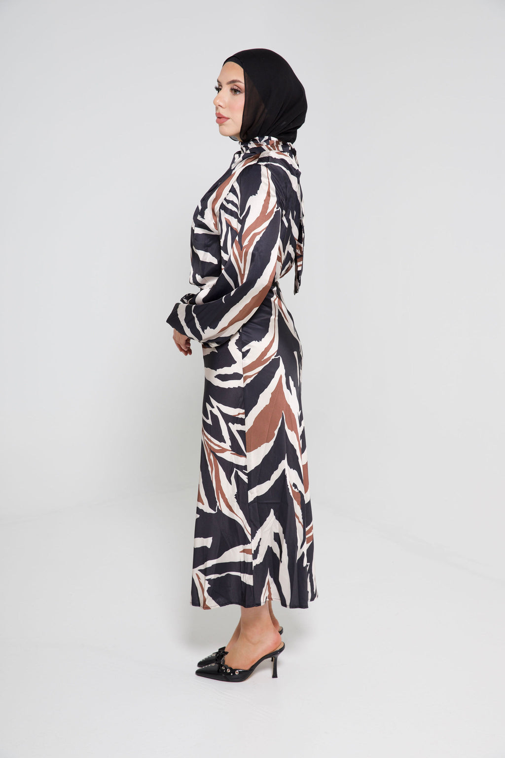 Siana Dress
