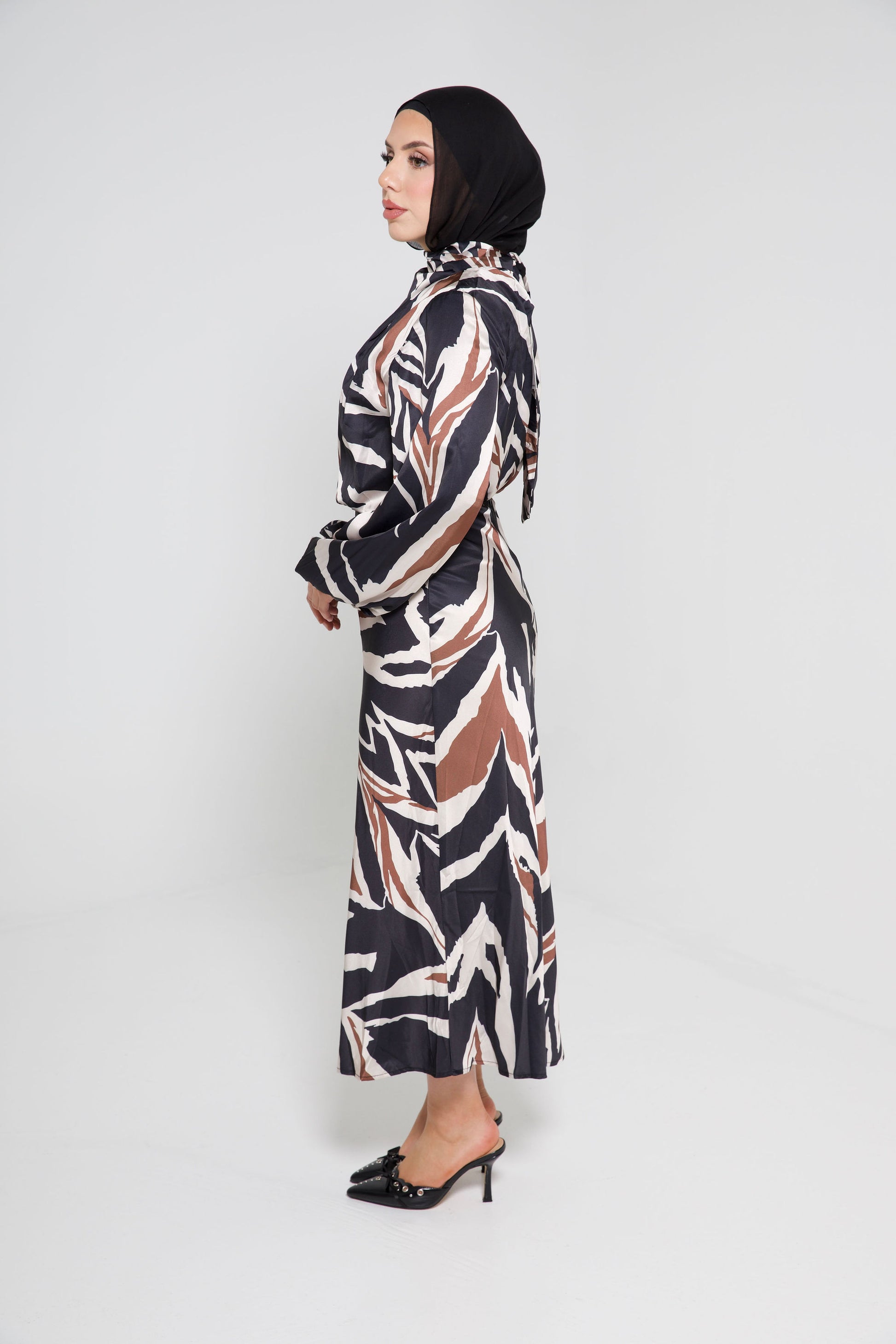 Siana Dress