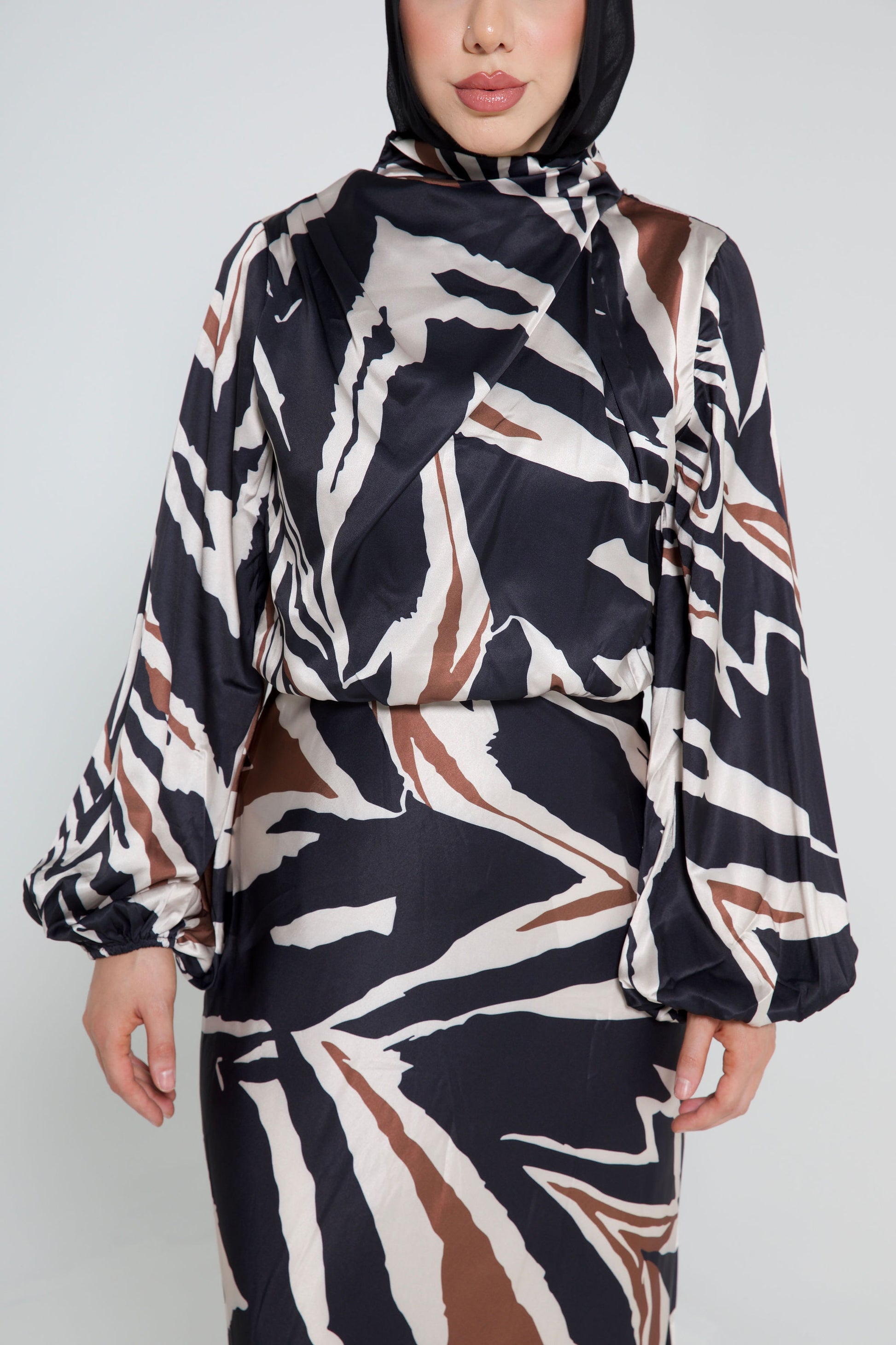 Siana Dress