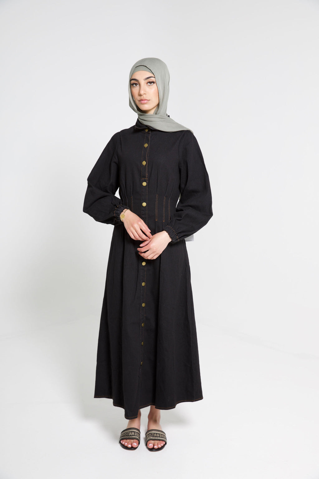 Zoelle Dress