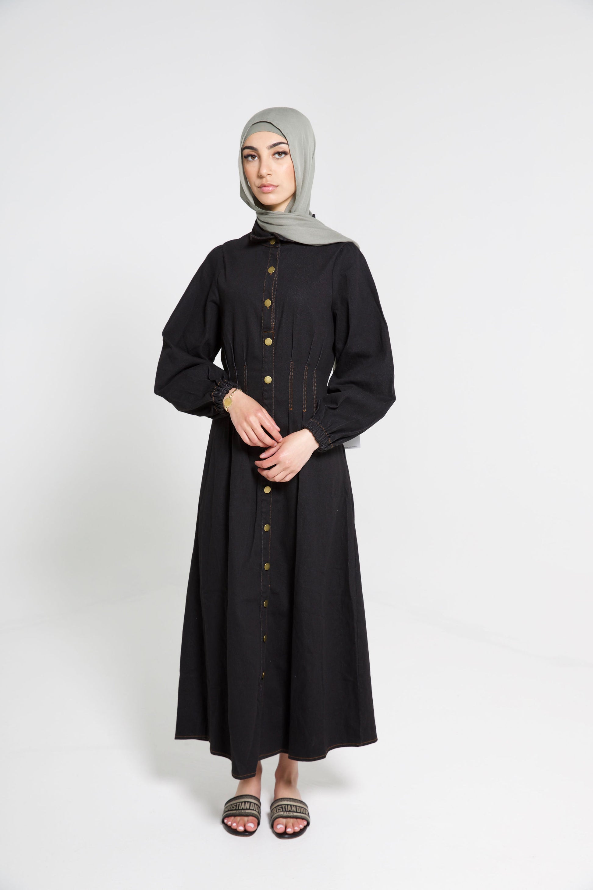 Zoelle Dress