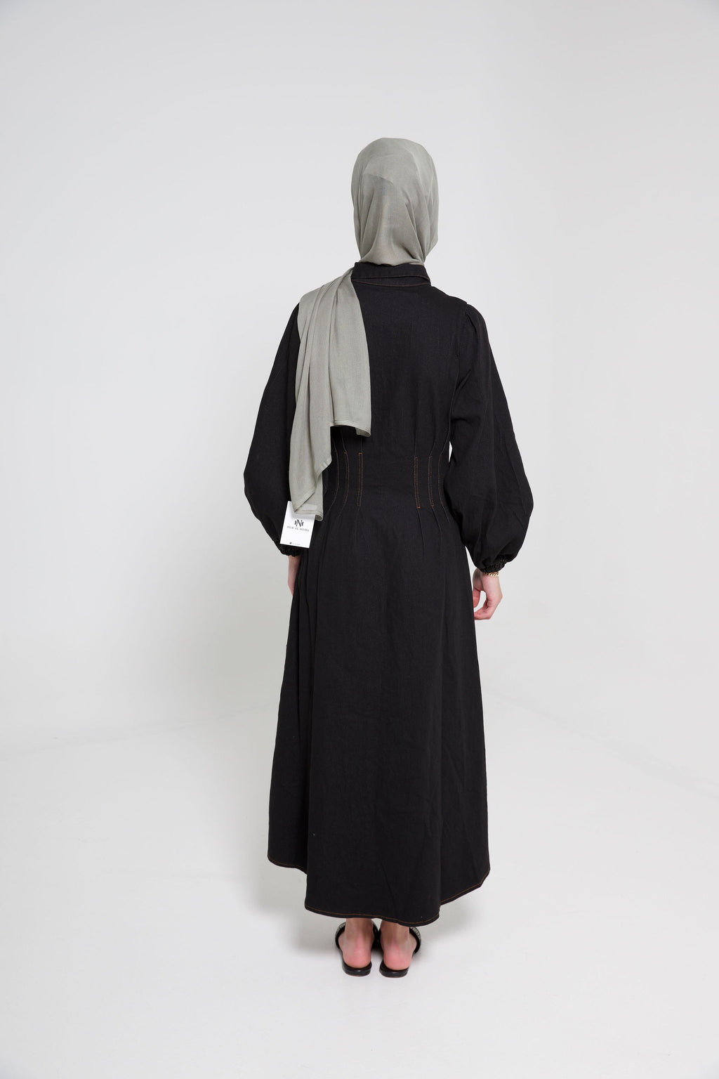 Zoelle Dress
