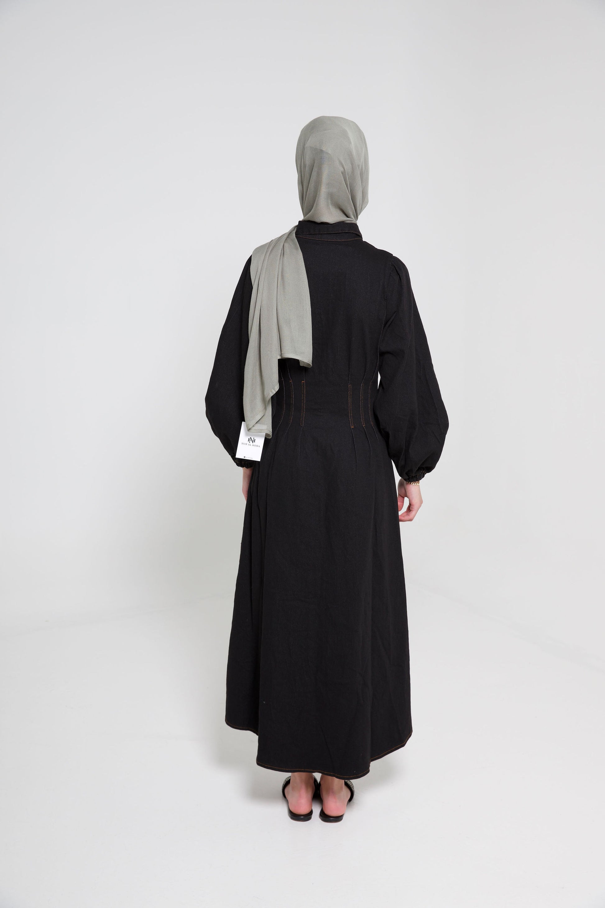 Zoelle Dress