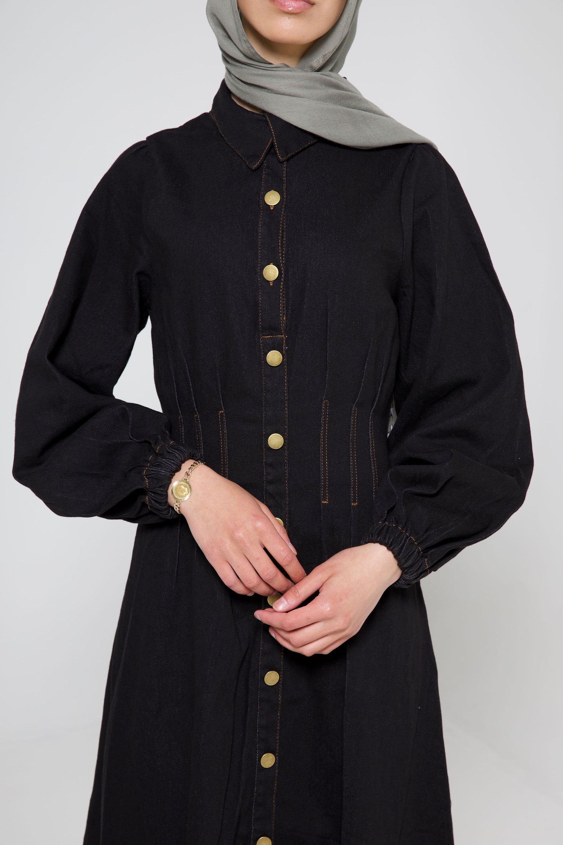 Zoelle Dress
