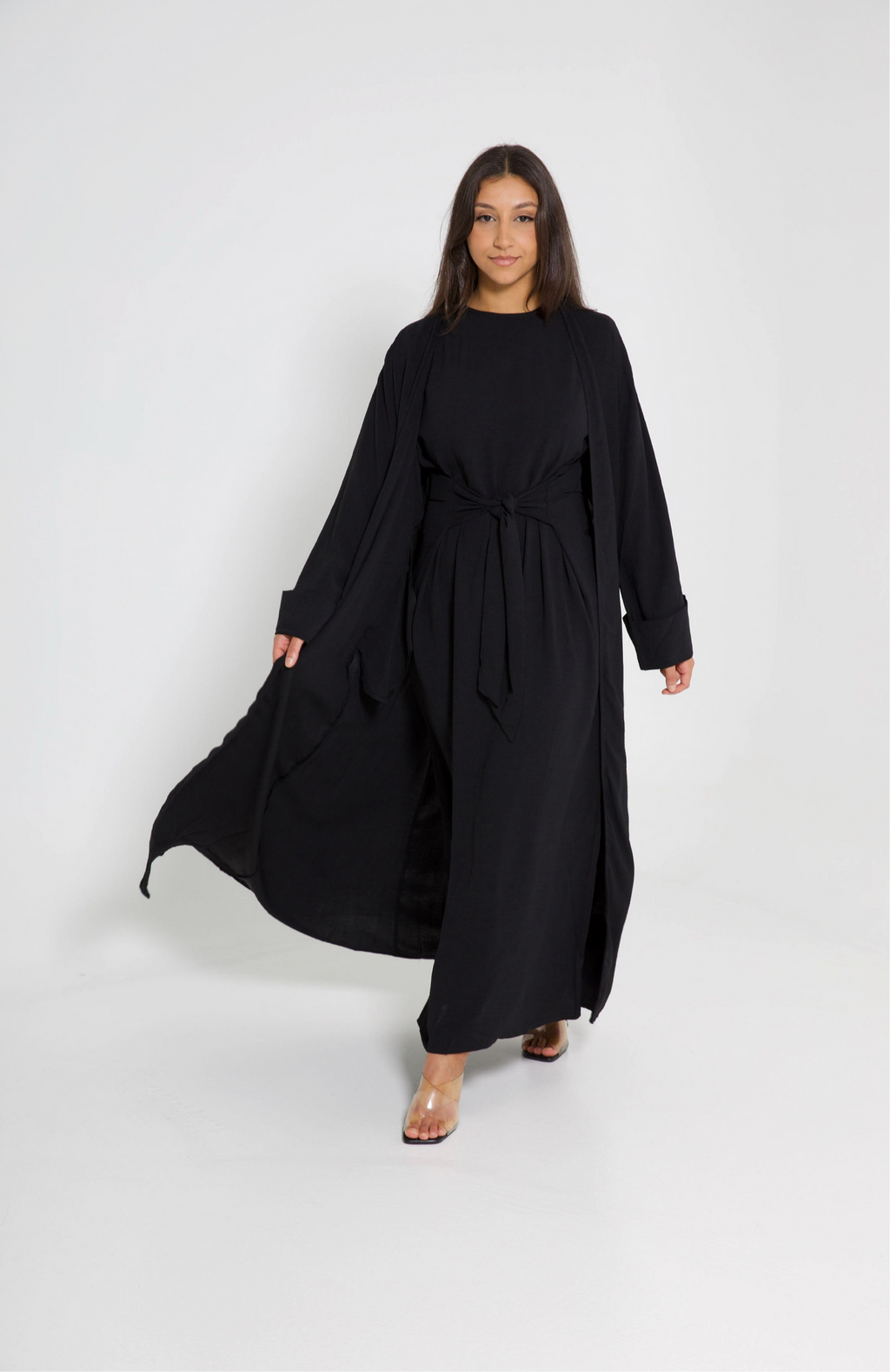 Anisa Dress